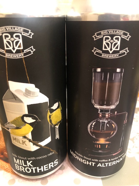 Big village brewery KRD - Бодибилдинг форум AnabolicShops