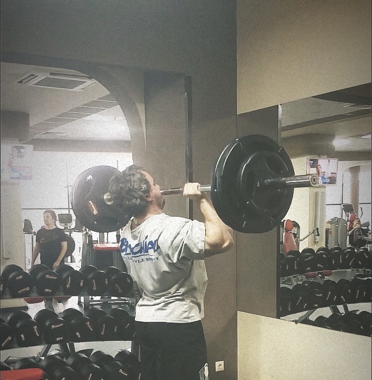 Курилка- разговоры на любые темы - Бодибилдинг форум AnabolicShops