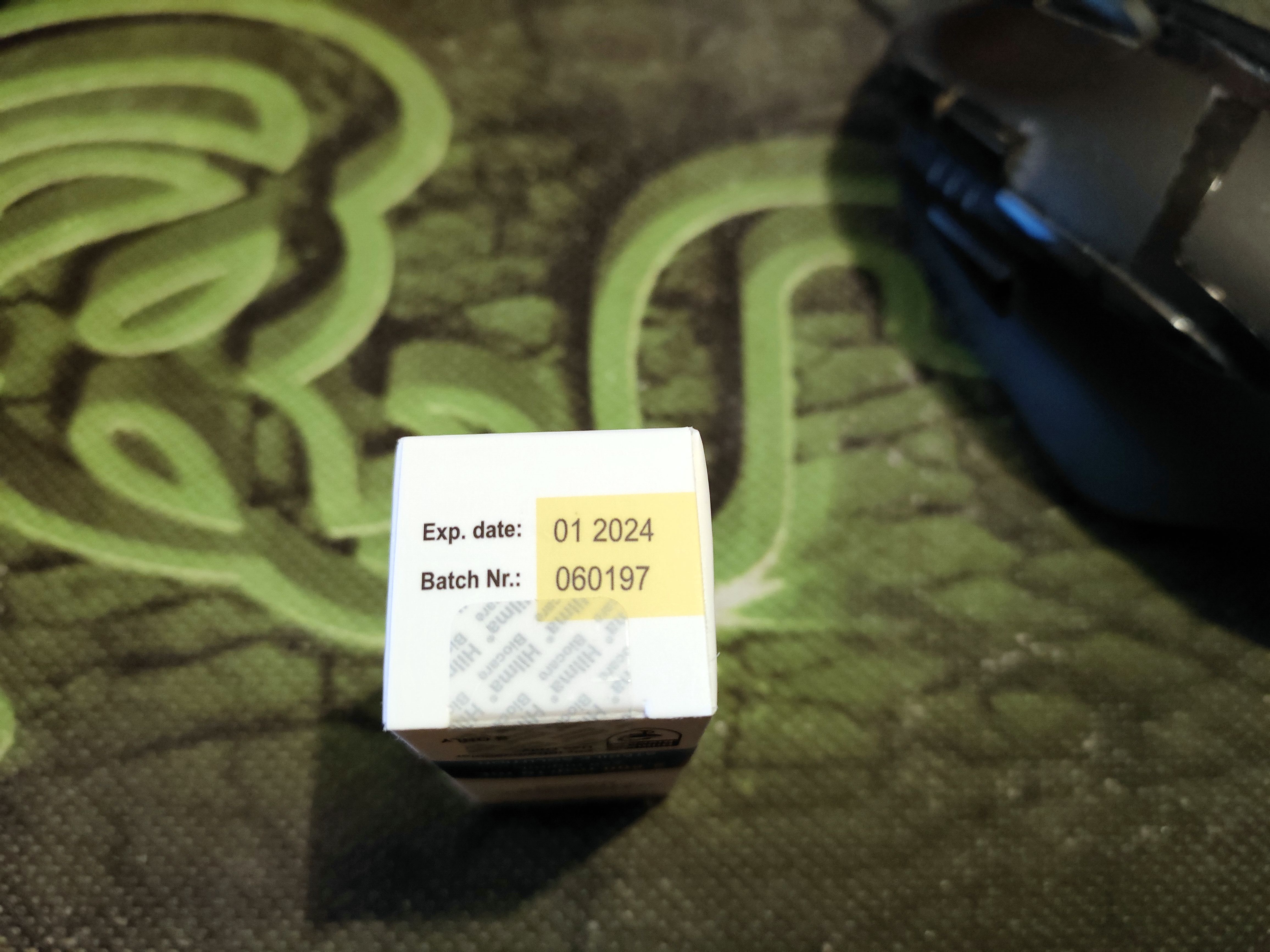 Hilma PRO - с заботой о вашем здоровье! - Бодибилдинг форум AnabolicShops