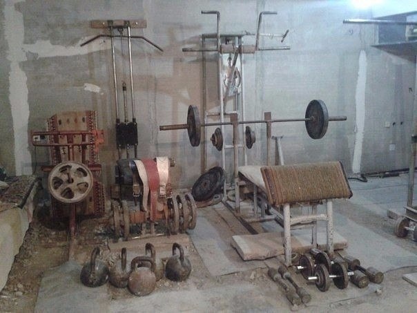 Курилка- разговоры на любые темы - Бодибилдинг форум AnabolicShops