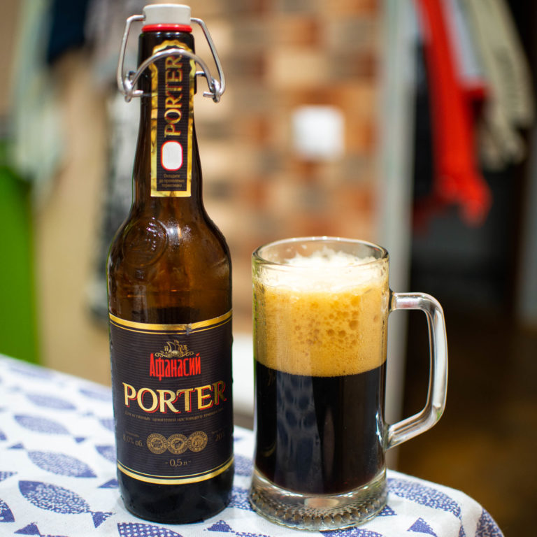 Big village brewery KRD - Бодибилдинг форум AnabolicShops