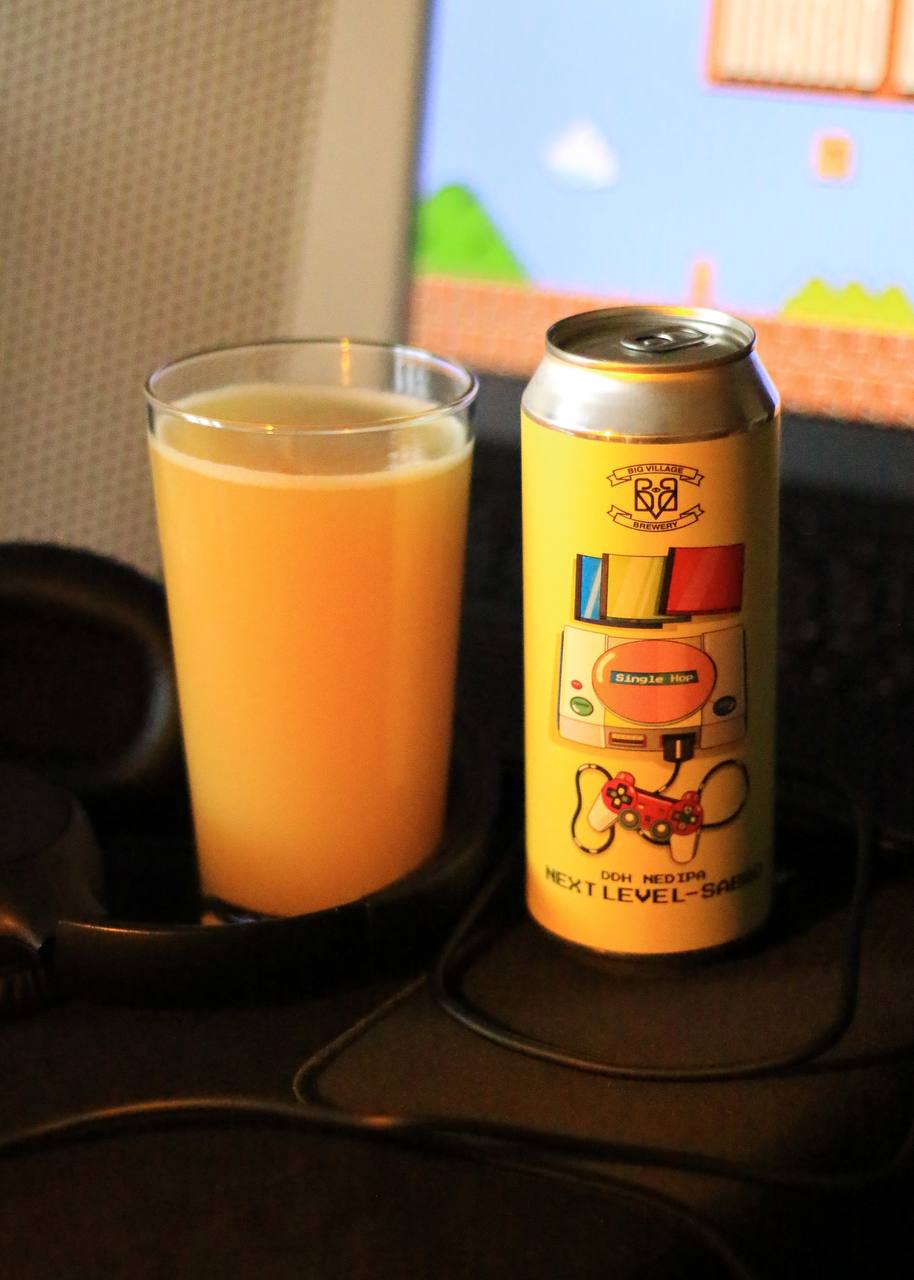 Big village brewery KRD - Бодибилдинг форум AnabolicShops