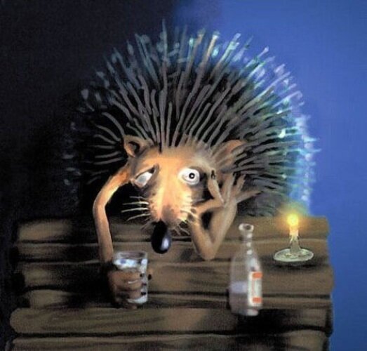 Курилка- разговоры на любые темы - Бодибилдинг форум AnabolicShops