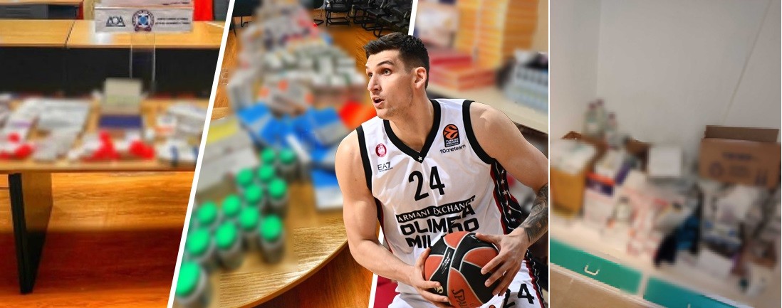 Врач-микробиолог прописывала стероиды спортсменам и шоу-бизнесу - Бодибилдинг форум AnabolicShops