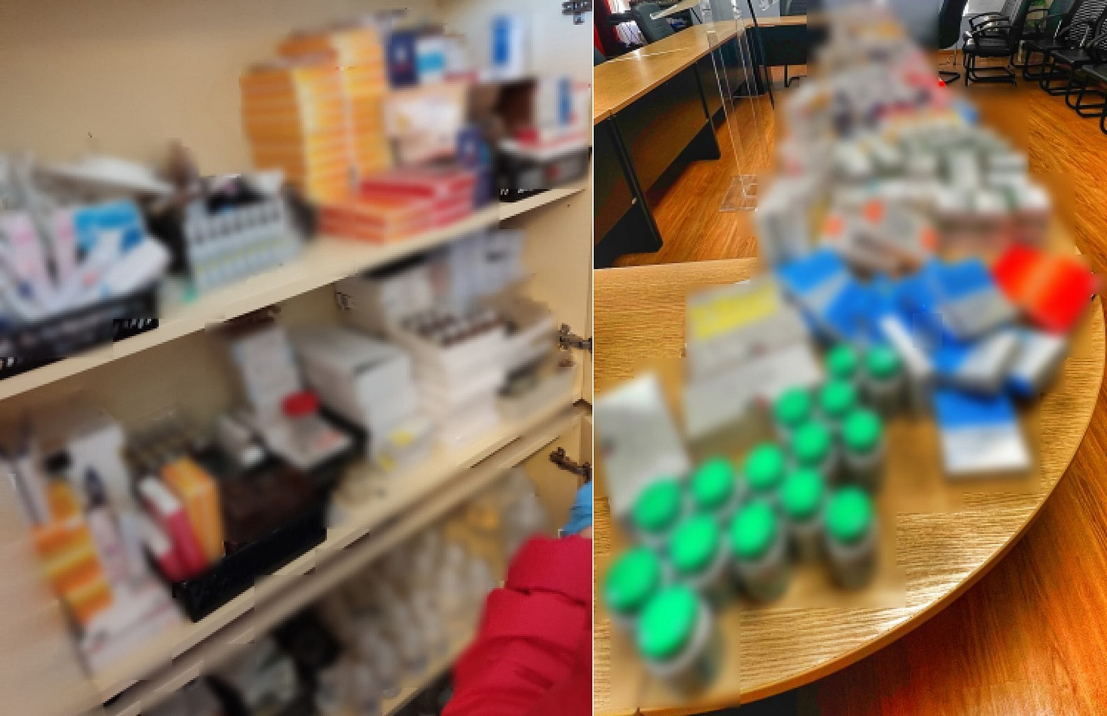 Врач-микробиолог прописывала стероиды спортсменам и шоу-бизнесу - Бодибилдинг форум AnabolicShops