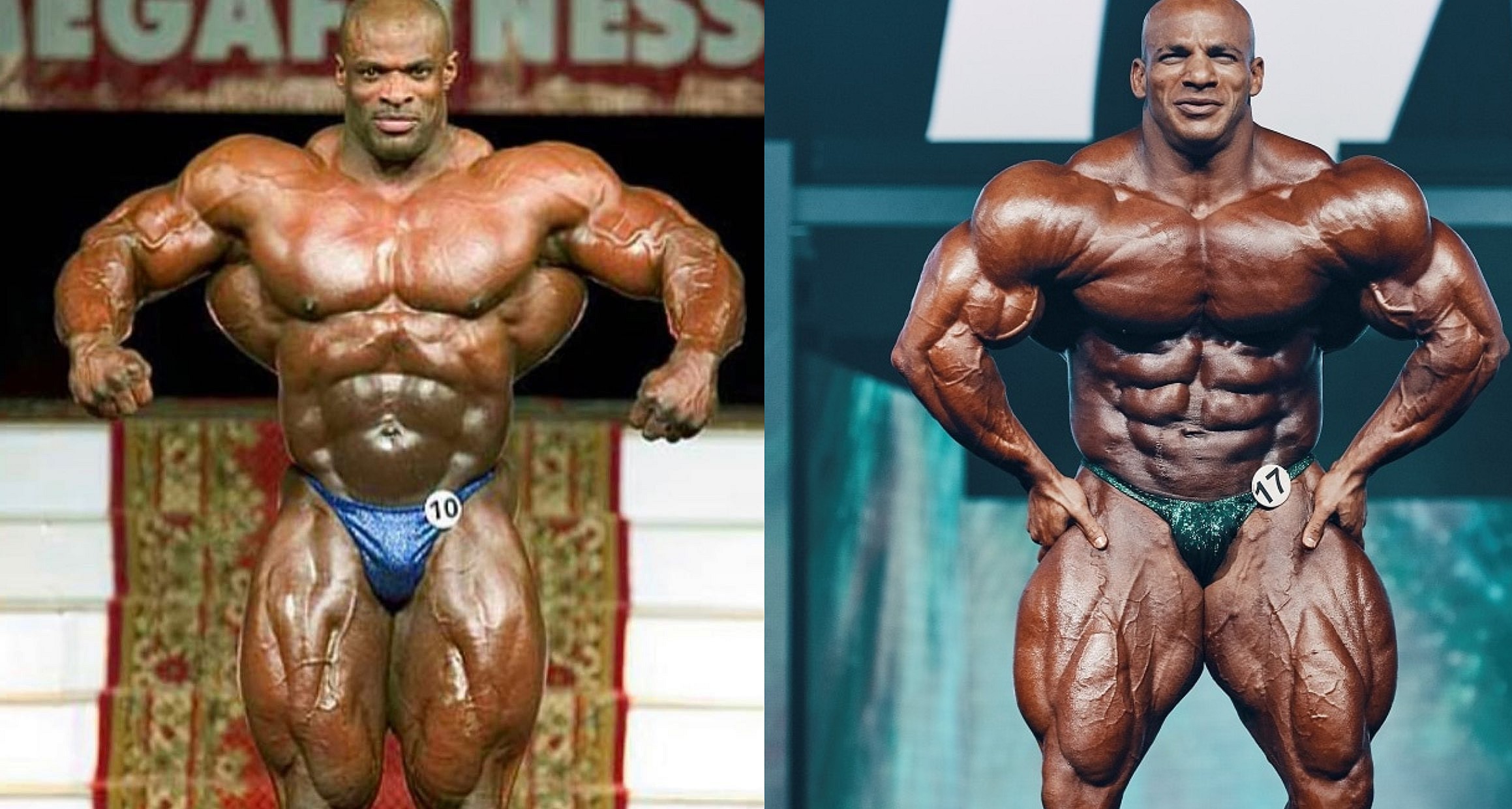 Редактор Muscle & Fitness и Flex о стероидах, сармах, Ятсе и Анаваре: "Все кончается в печени" - Бодибилдинг форум AnabolicShops