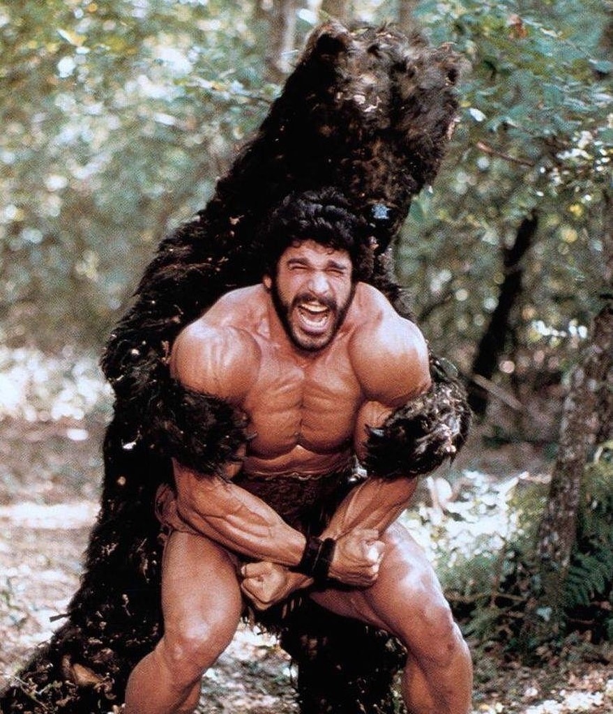 О «дыре» в квадре Биг Рами и стероидах перед выходом на сцену Олимпии - Бодибилдинг форум AnabolicShops