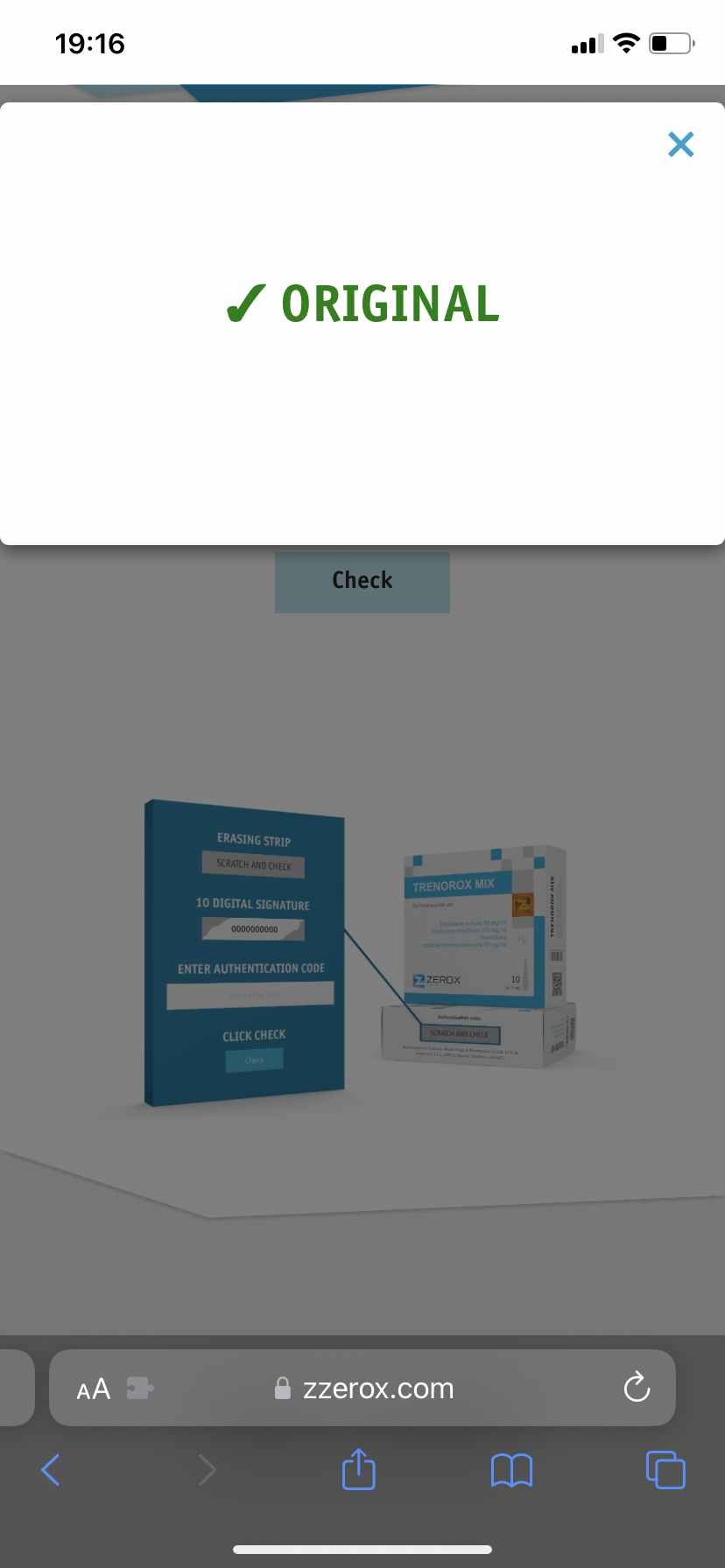 Тесты и наблюдения от ЧеЗаСани - Бодибилдинг форум AnabolicShops