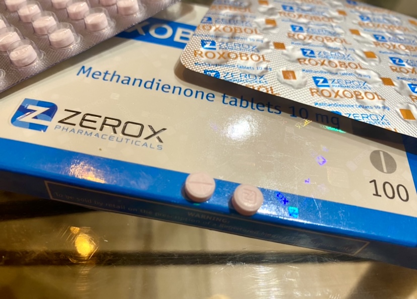 Тесты и наблюдения от ЧеЗаСани - Бодибилдинг форум AnabolicShops