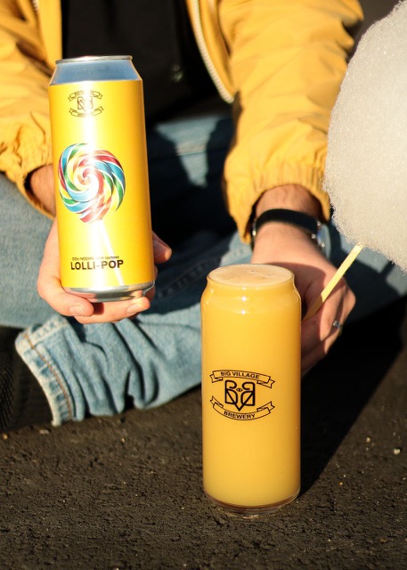 Big village brewery KRD - Бодибилдинг форум AnabolicShops