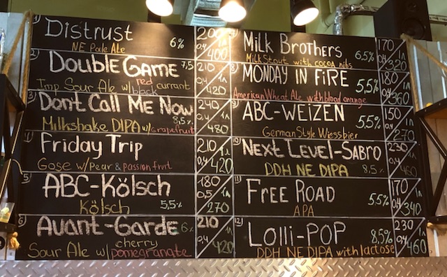 Big village brewery KRD - Бодибилдинг форум AnabolicShops