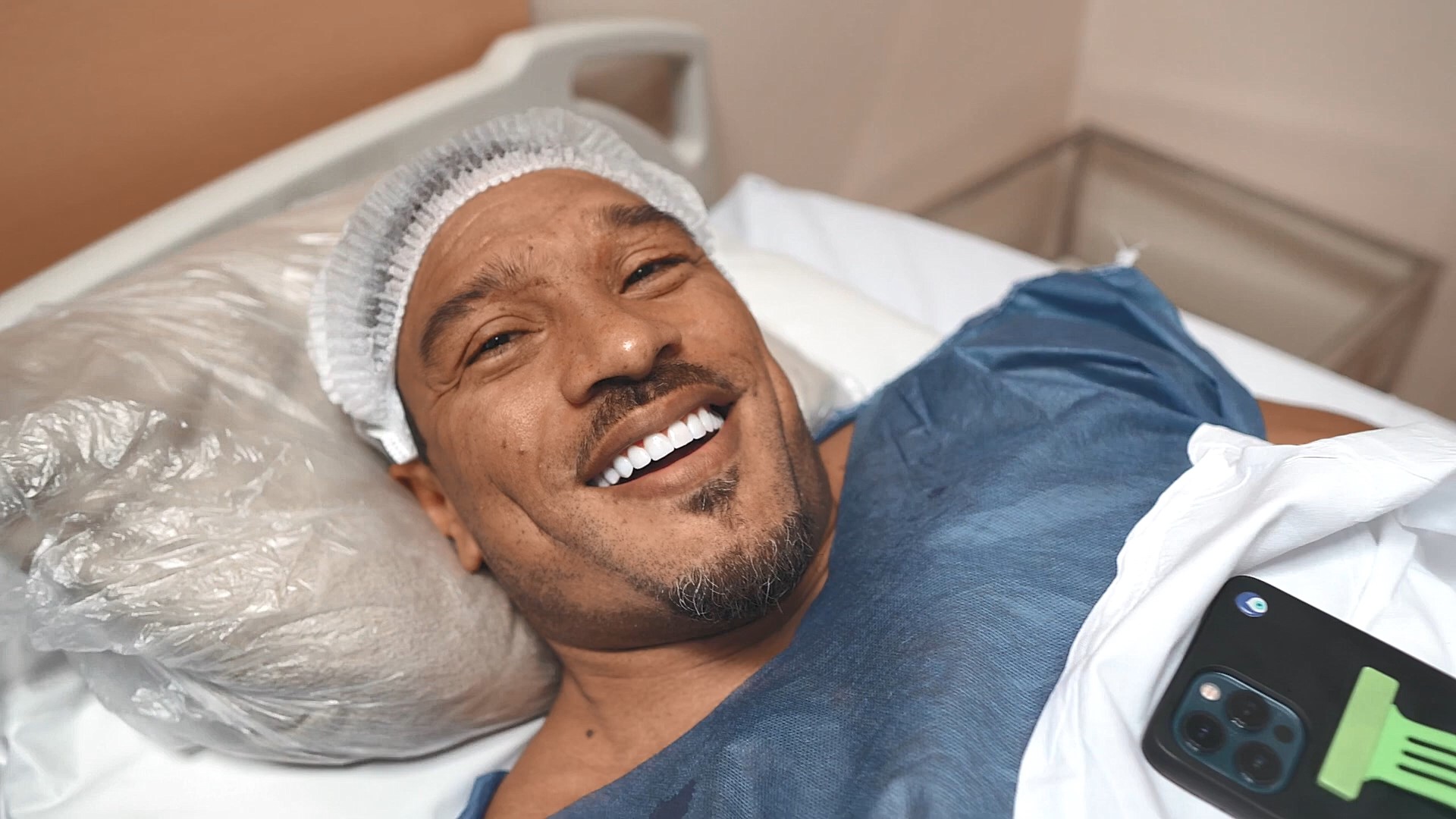 Рулли Винклаар показал кузине как это, когда больше 20 и сделал операцию - Бодибилдинг форум AnabolicShops