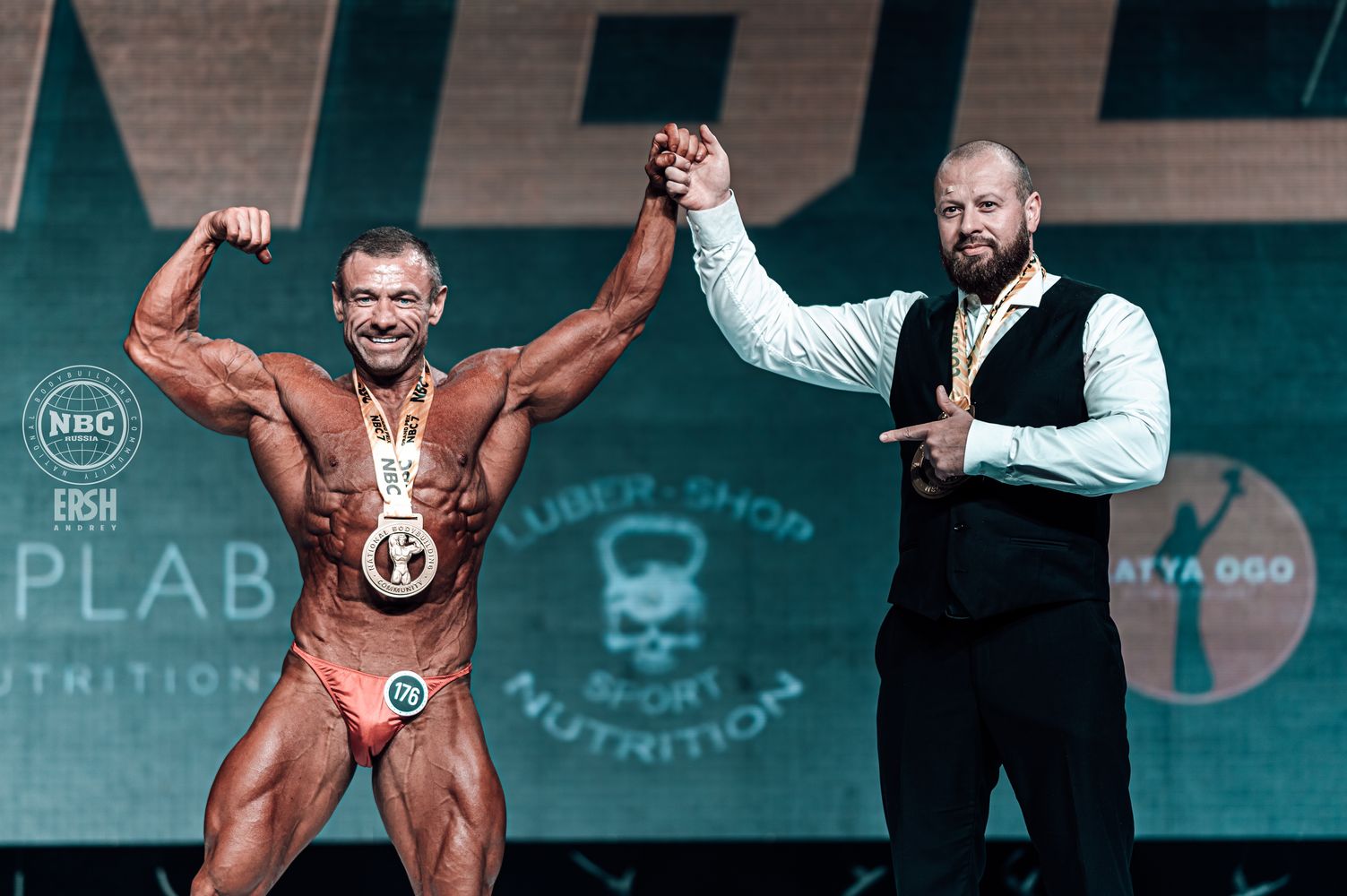 Я вернулся - Бодибилдинг форум AnabolicShops