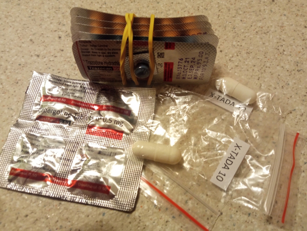 Genetrip Market - Всё для потенции, секса и пкт! - Бодибилдинг форум AnabolicShops