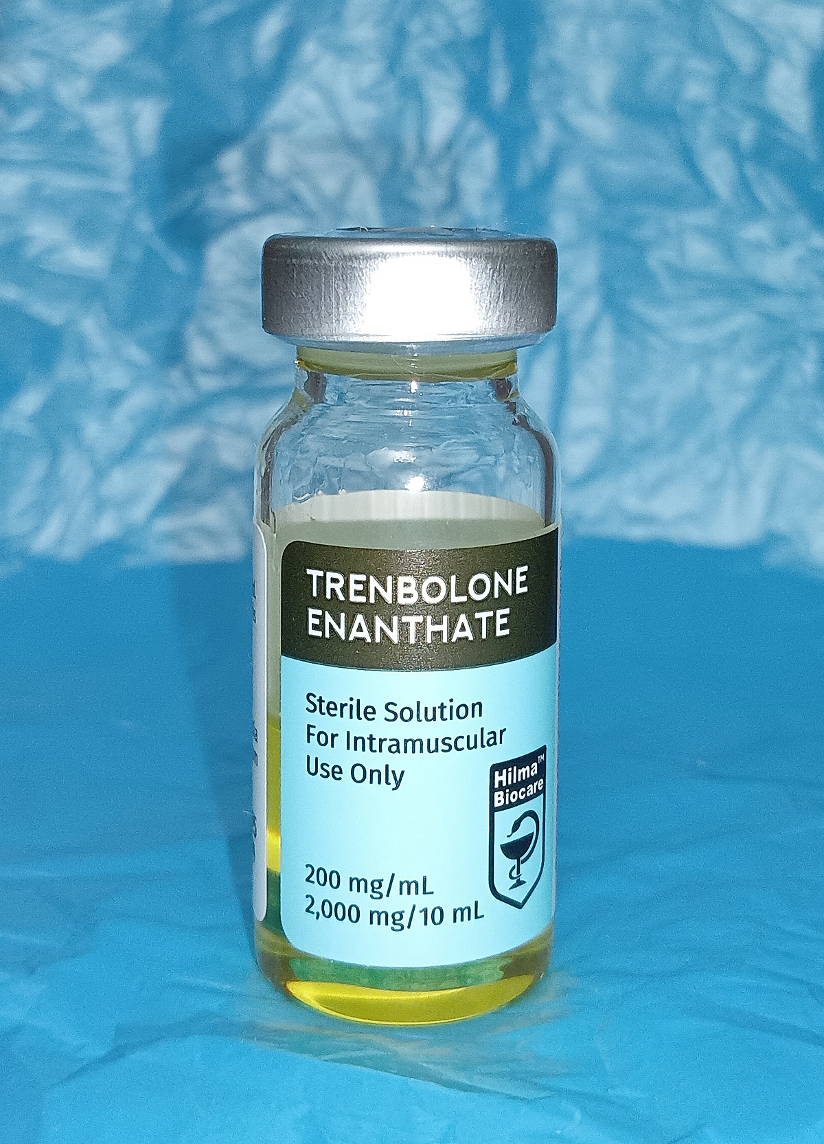 Hilma PRO - с заботой о вашем здоровье! - Бодибилдинг форум AnabolicShops