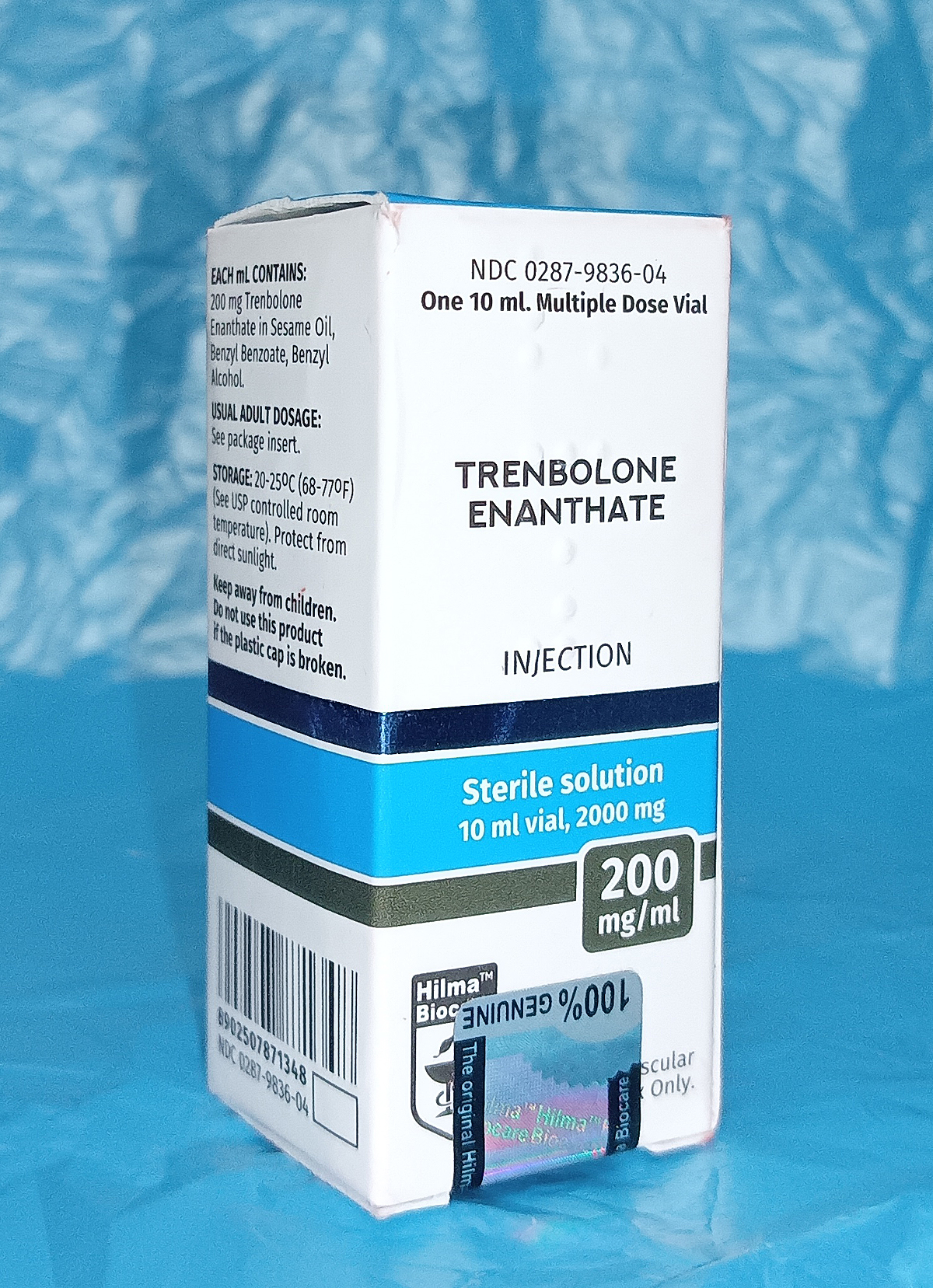 Hilma PRO - с заботой о вашем здоровье! - Бодибилдинг форум AnabolicShops