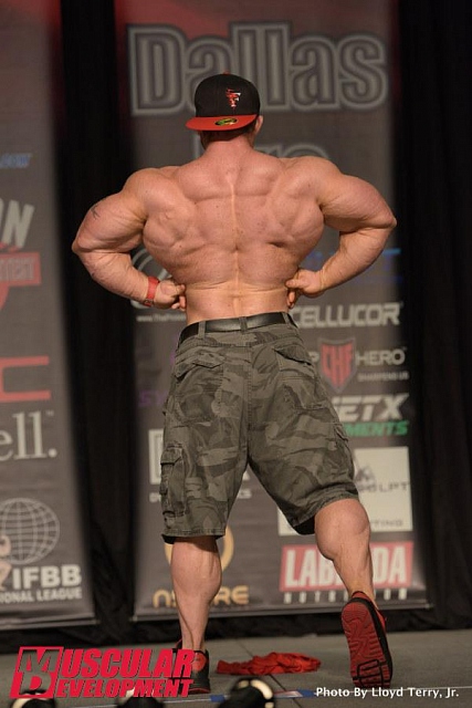 Mr. Olympia 2015 - Бодибилдинг форум AnabolicShops