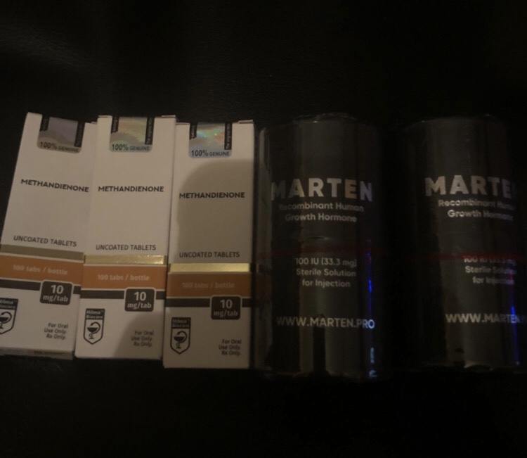 Hilma PRO - с заботой о вашем здоровье! - Бодибилдинг форум AnabolicShops