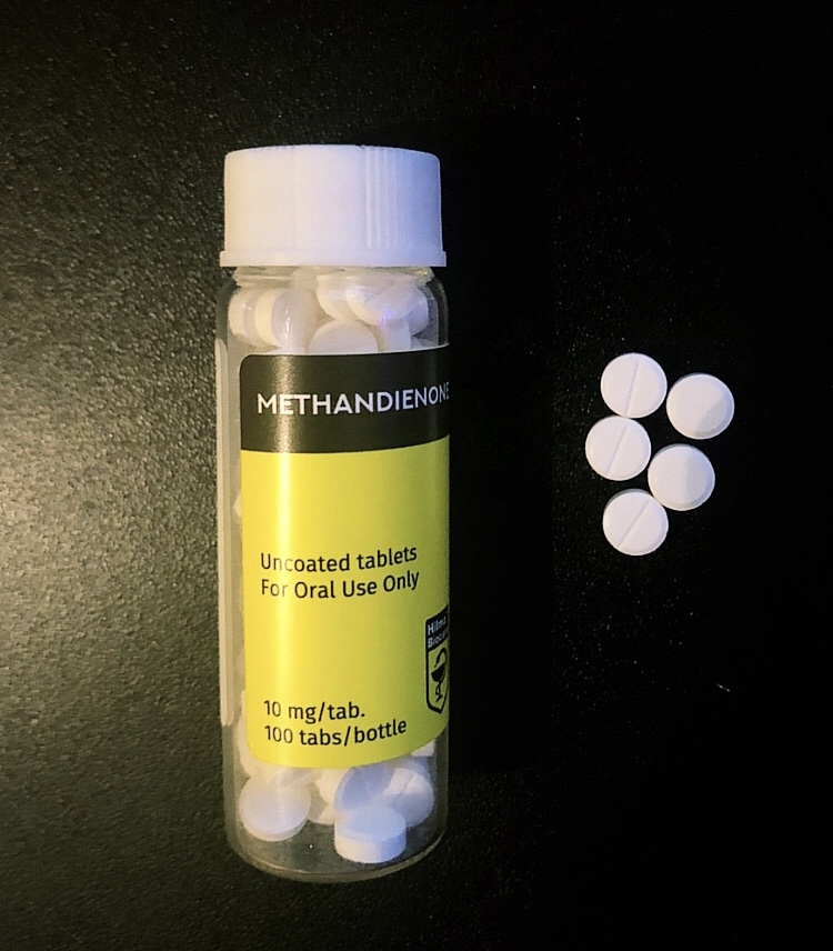 Hilma PRO - с заботой о вашем здоровье! - Бодибилдинг форум AnabolicShops