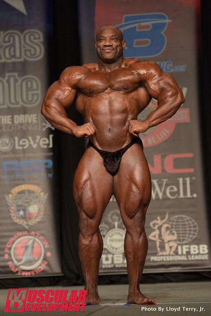 Mr. Olympia 2015 - Бодибилдинг форум AnabolicShops