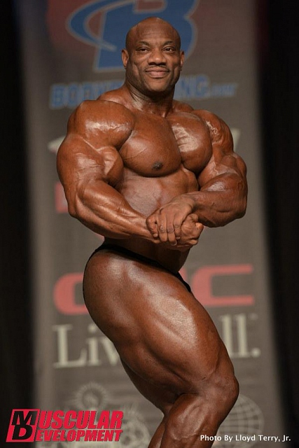 Mr. Olympia 2015 - Бодибилдинг форум AnabolicShops