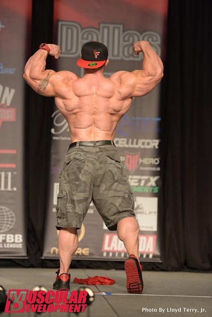 Mr. Olympia 2015 - Бодибилдинг форум AnabolicShops