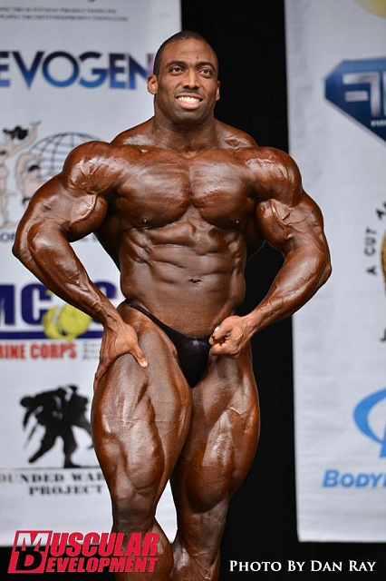 IFBB Pro Golden State 2015. - Бодибилдинг форум AnabolicShops