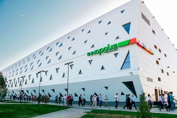 В Иннополисе состоится FITNESS FEST 2015 - Бодибилдинг форум AnabolicShops