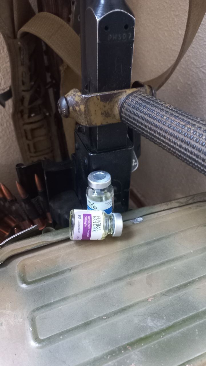 Магазин Фрэнка. Pharmacom Labs Official. Марка №1 в Мире! - Бодибилдинг форум AnabolicShops