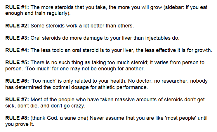 Amenadiel - Бодибилдинг форум AnabolicShops