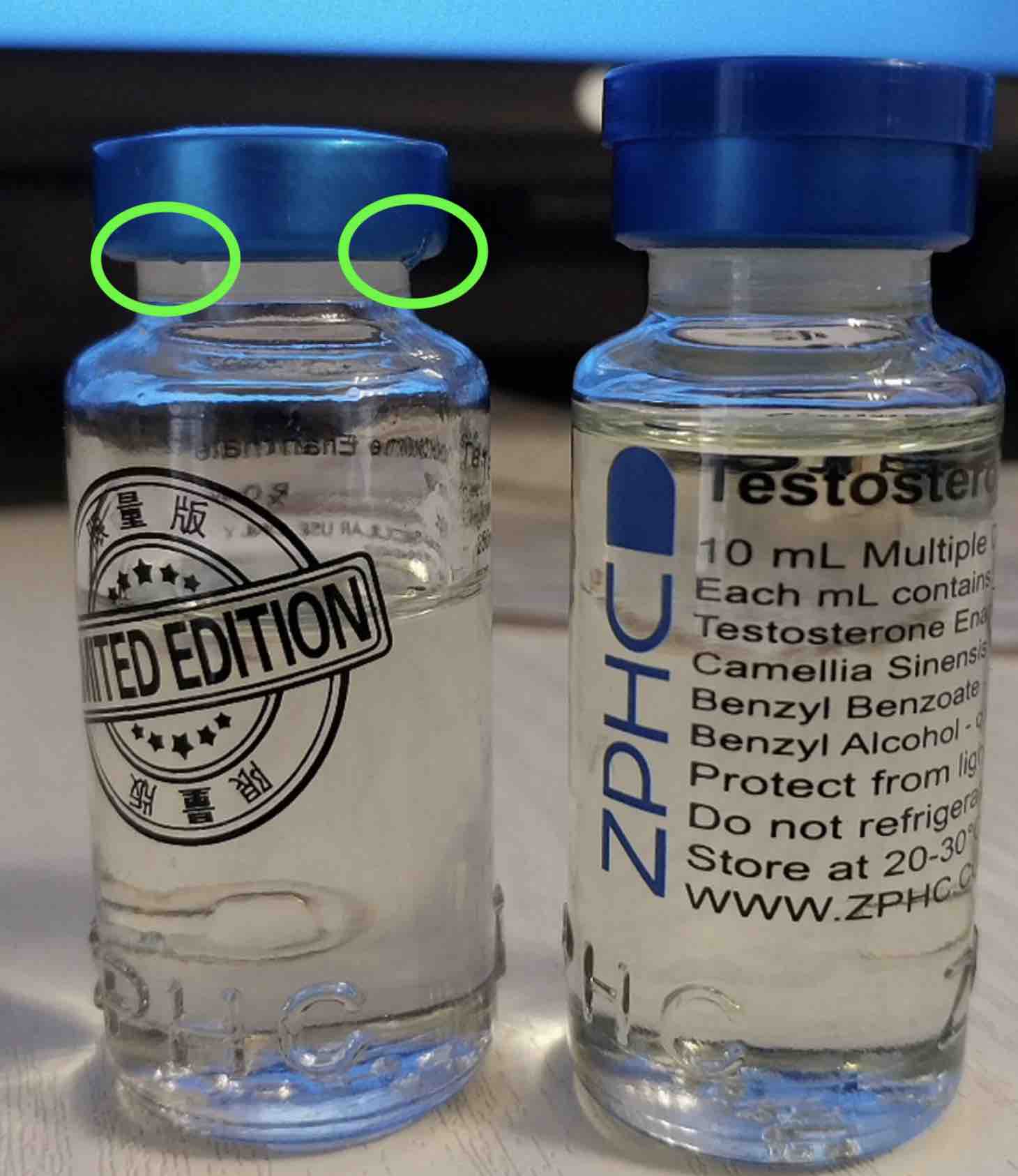 ZPHC - Бодибилдинг форум AnabolicShops