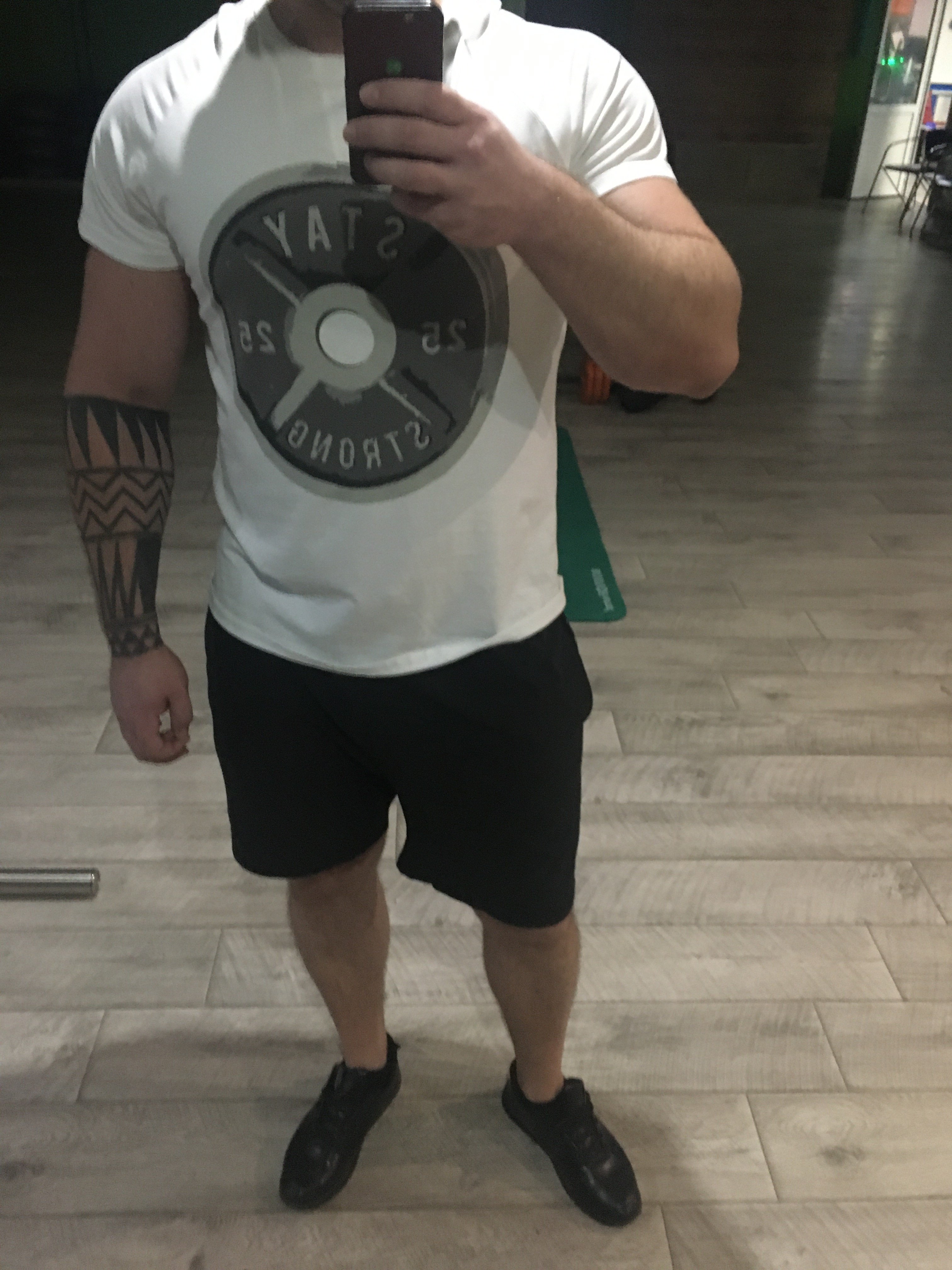 Анализы АШ DimoEstro - Бодибилдинг форум AnabolicShops