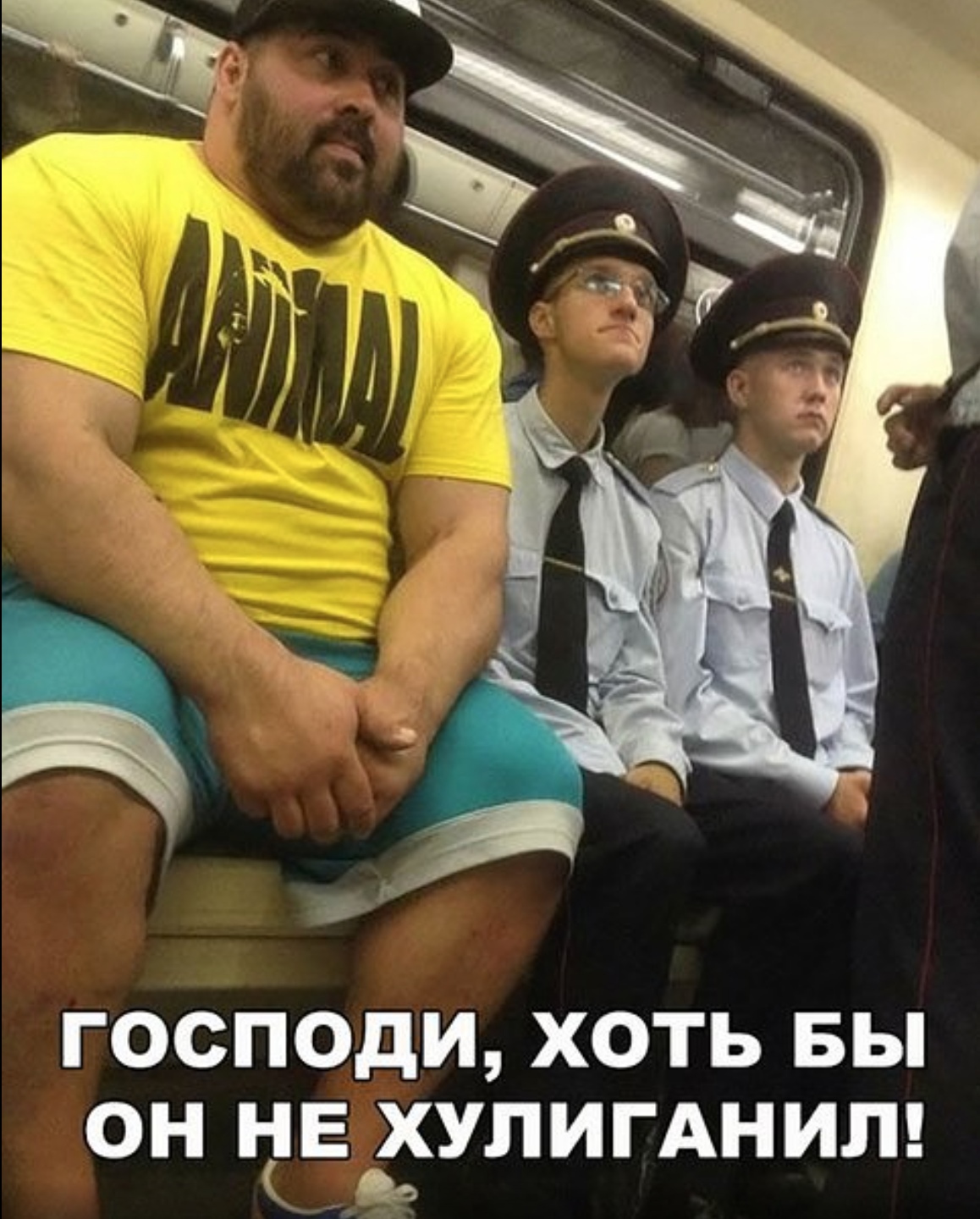 Анекдоты обо всем - Бодибилдинг форум AnabolicShops