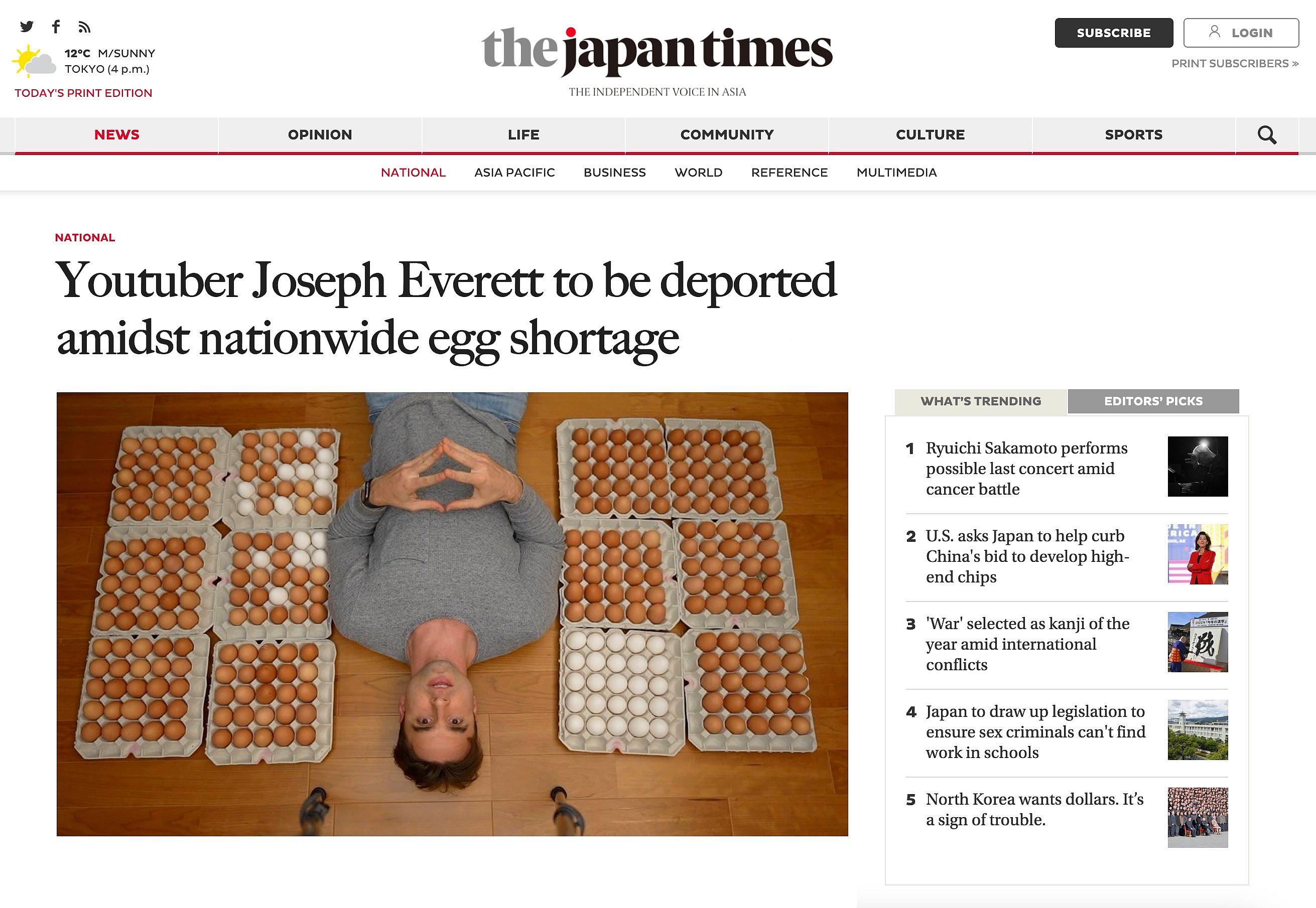 900 яиц как "легкий" курс стероидов? Проверили теорию Винса Жиронды - Бодибилдинг форум AnabolicShops