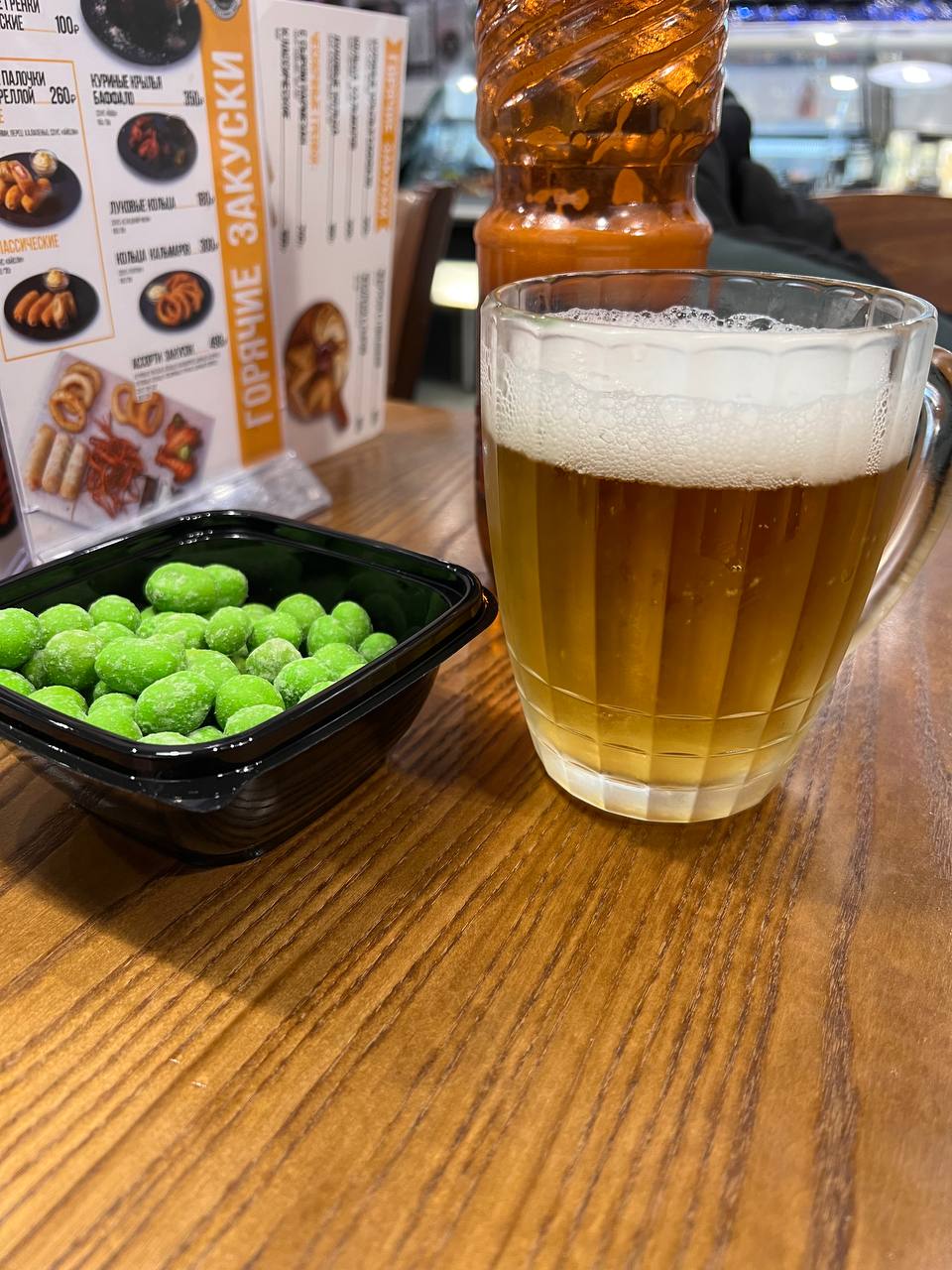 Big village brewery KRD - Бодибилдинг форум AnabolicShops