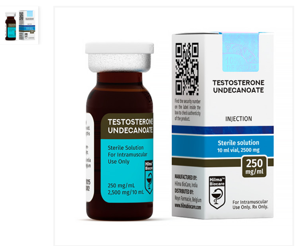 Hilma PRO - с заботой о вашем здоровье! - Бодибилдинг форум AnabolicShops