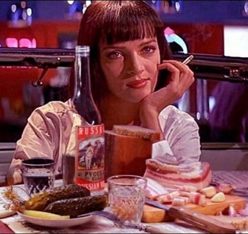 Курилка- разговоры на любые темы - Бодибилдинг форум AnabolicShops