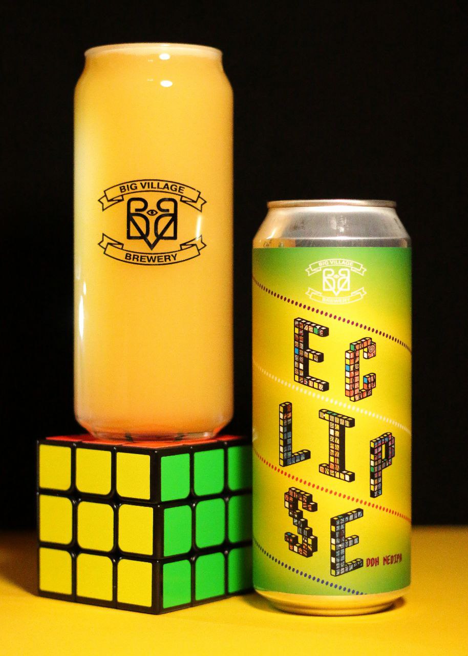 Big village brewery KRD - Бодибилдинг форум AnabolicShops