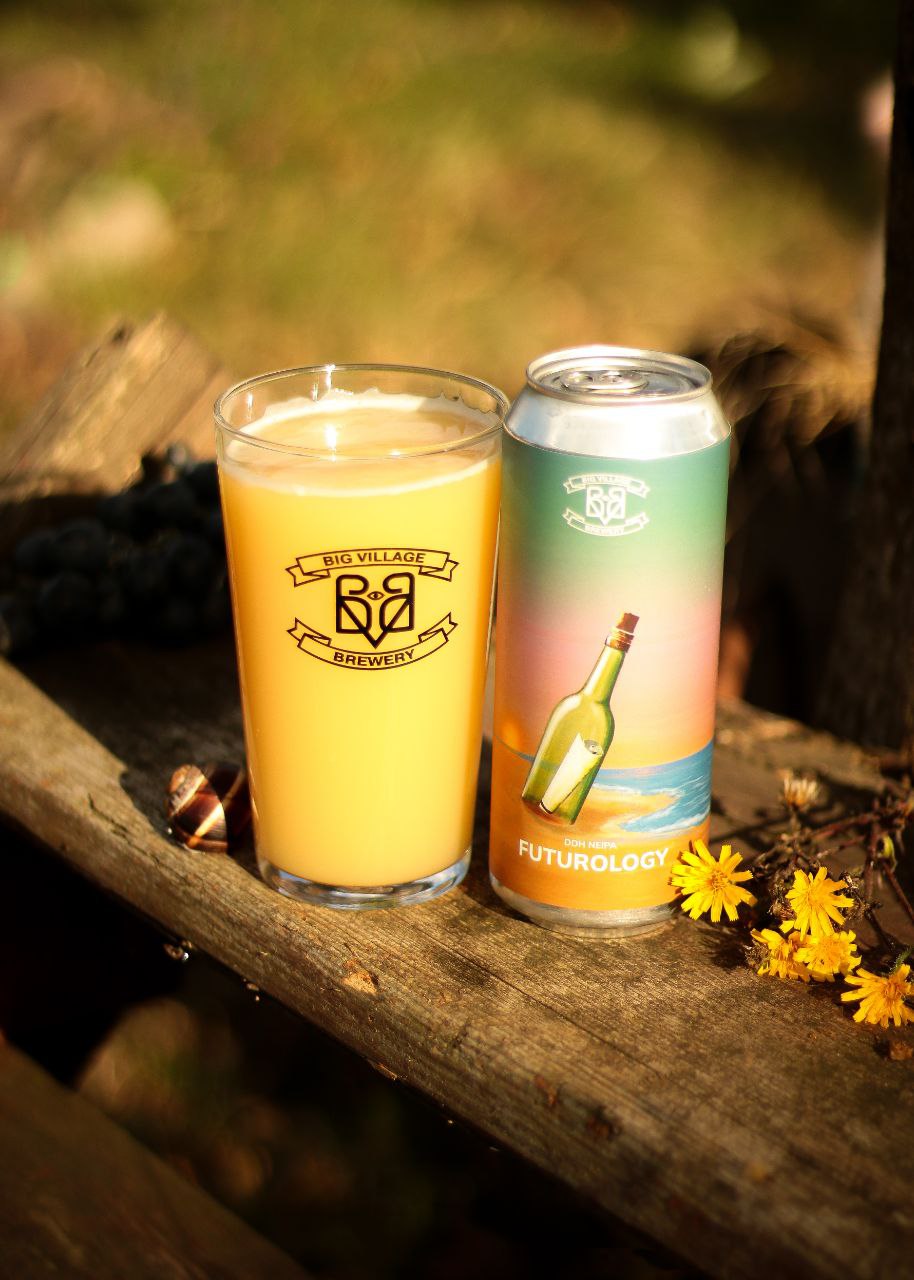 Big village brewery KRD - Бодибилдинг форум AnabolicShops