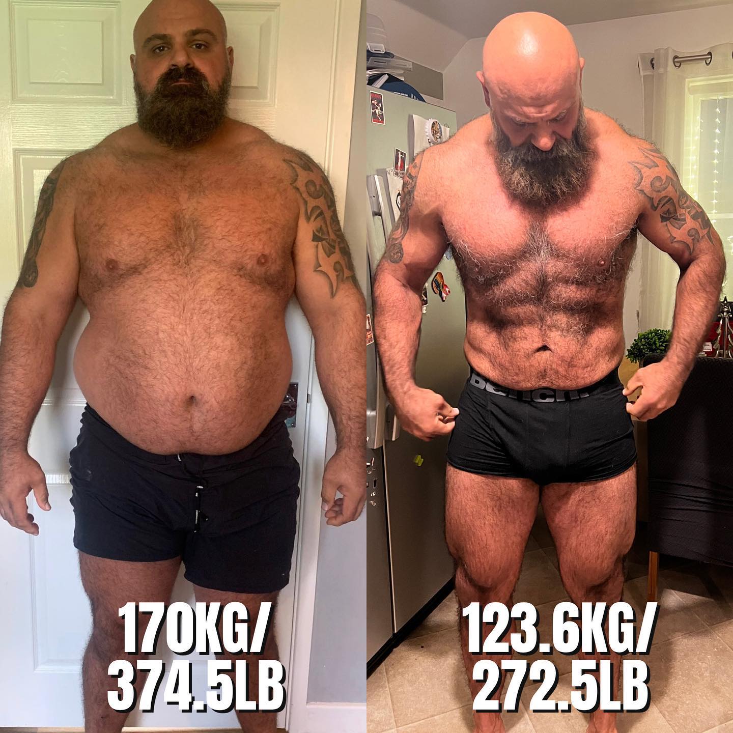 125 мг теста в неделю - стронг сбросил почти 50 кг. Сколько заняла сушка? - Бодибилдинг форум AnabolicShops