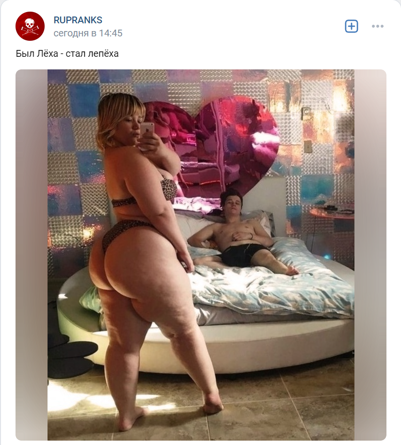 Big village brewery KRD - Бодибилдинг форум AnabolicShops