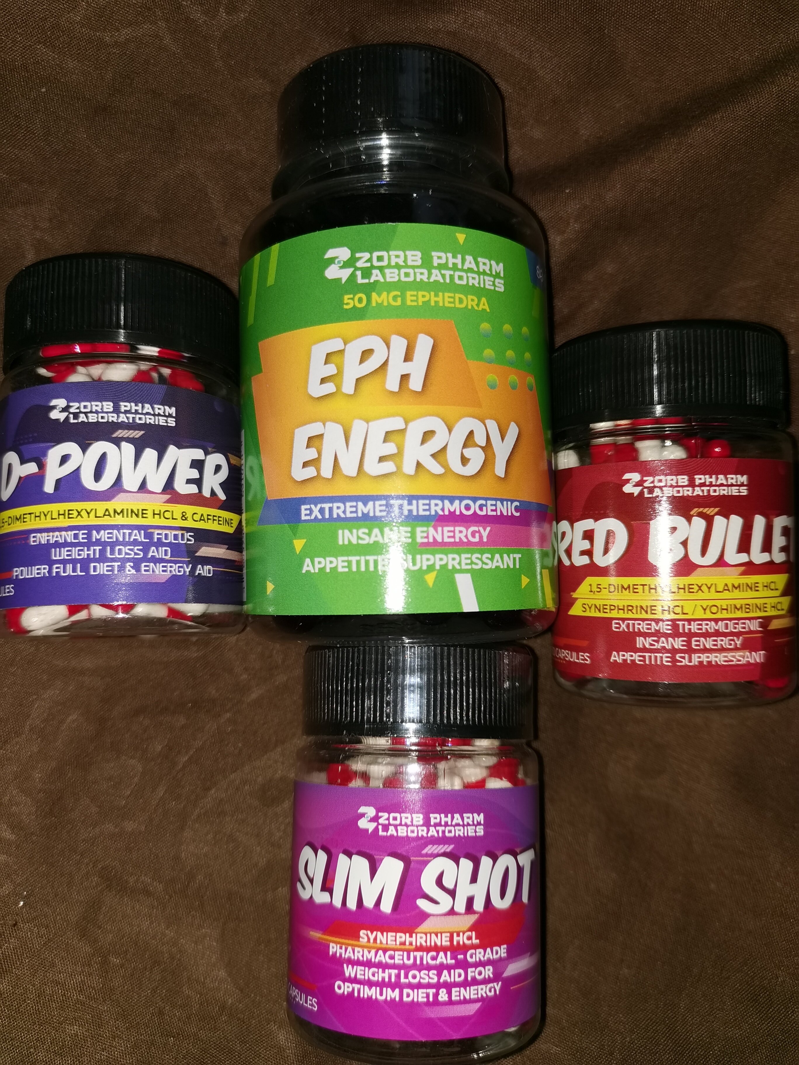 Жиросжигатели, предтренировочные комплексы - Бодибилдинг форум AnabolicShops