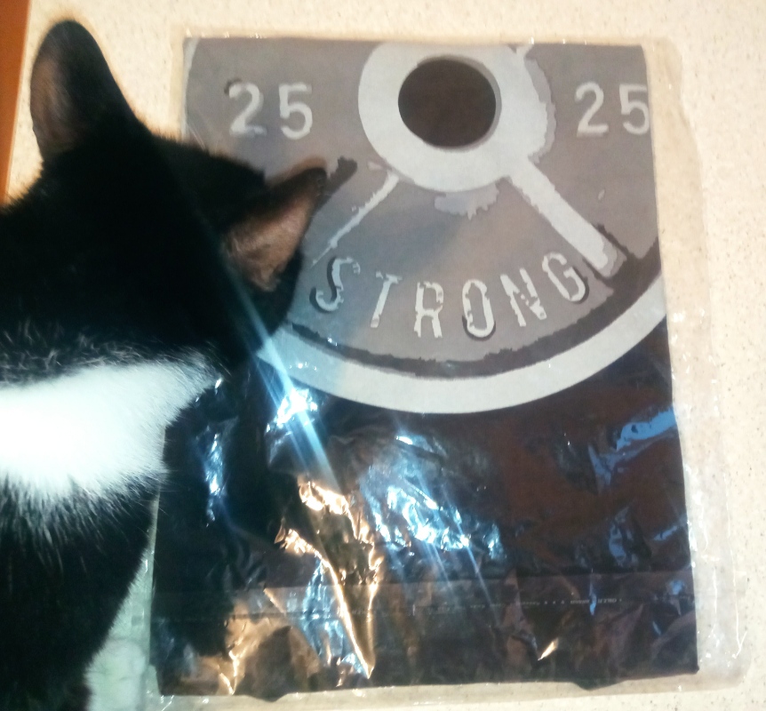 Курилка- разговоры на любые темы - Бодибилдинг форум AnabolicShops