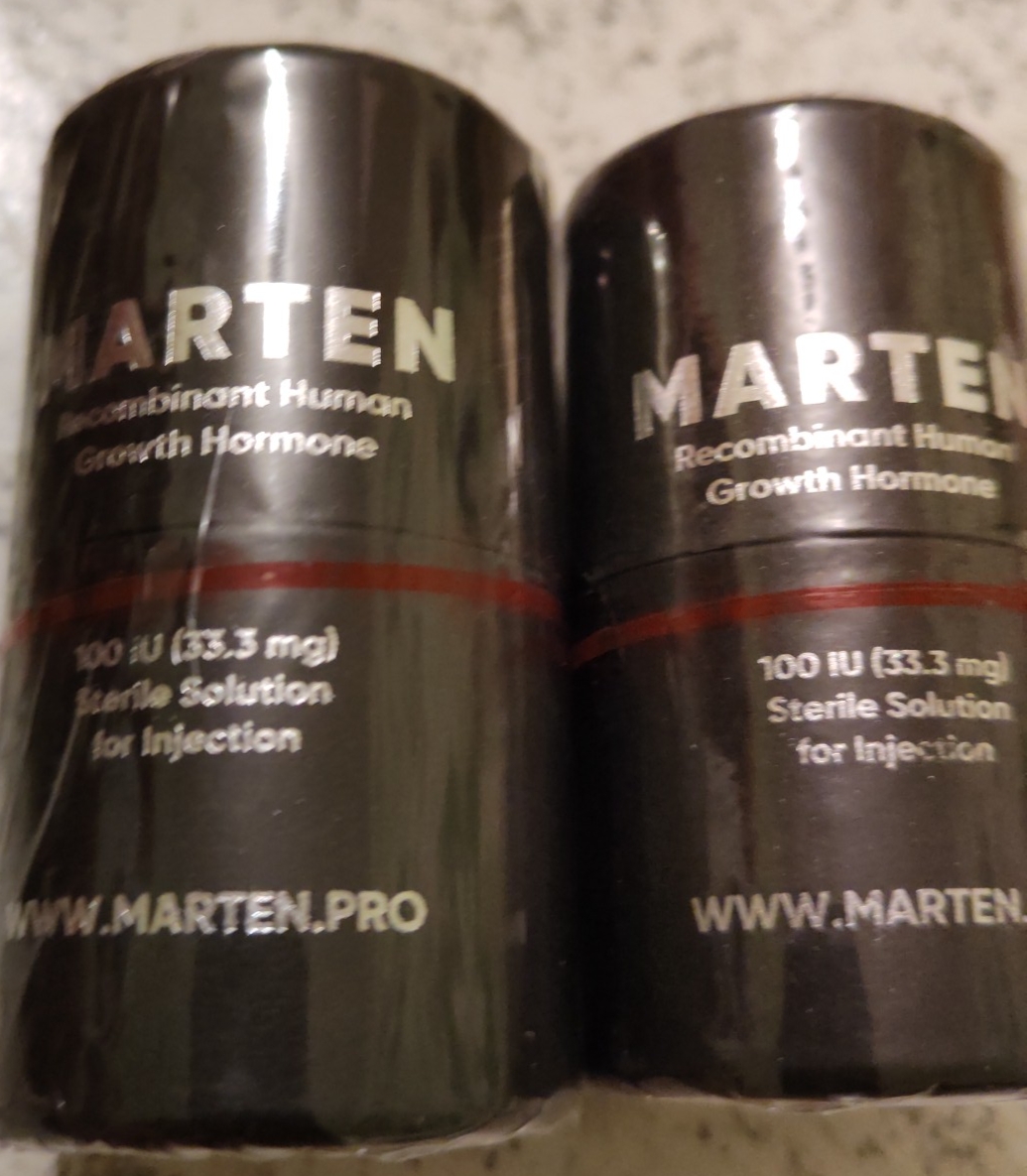 Hilma PRO - с заботой о вашем здоровье! - Бодибилдинг форум AnabolicShops