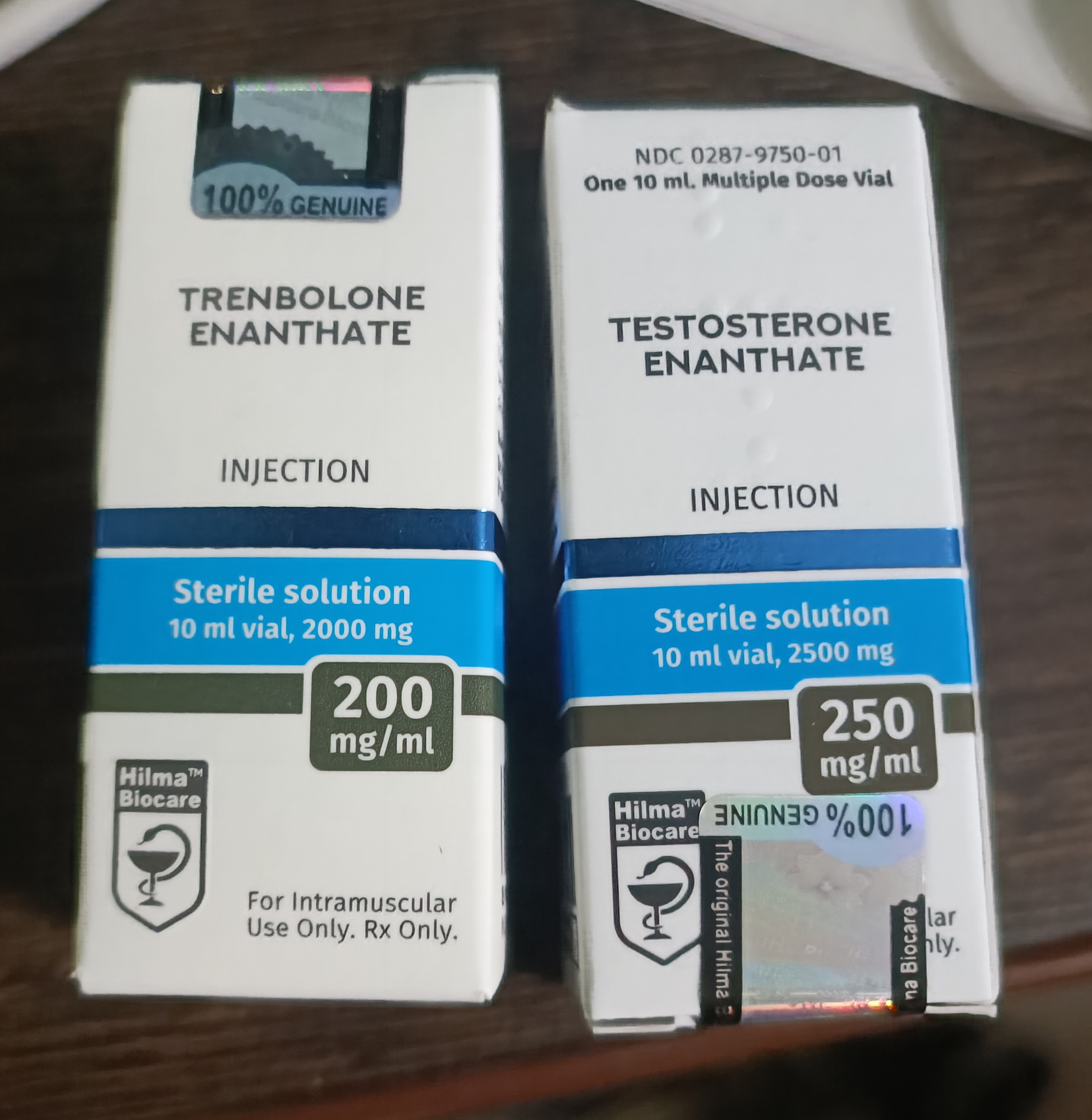 Hilma PRO - с заботой о вашем здоровье! - Бодибилдинг форум AnabolicShops