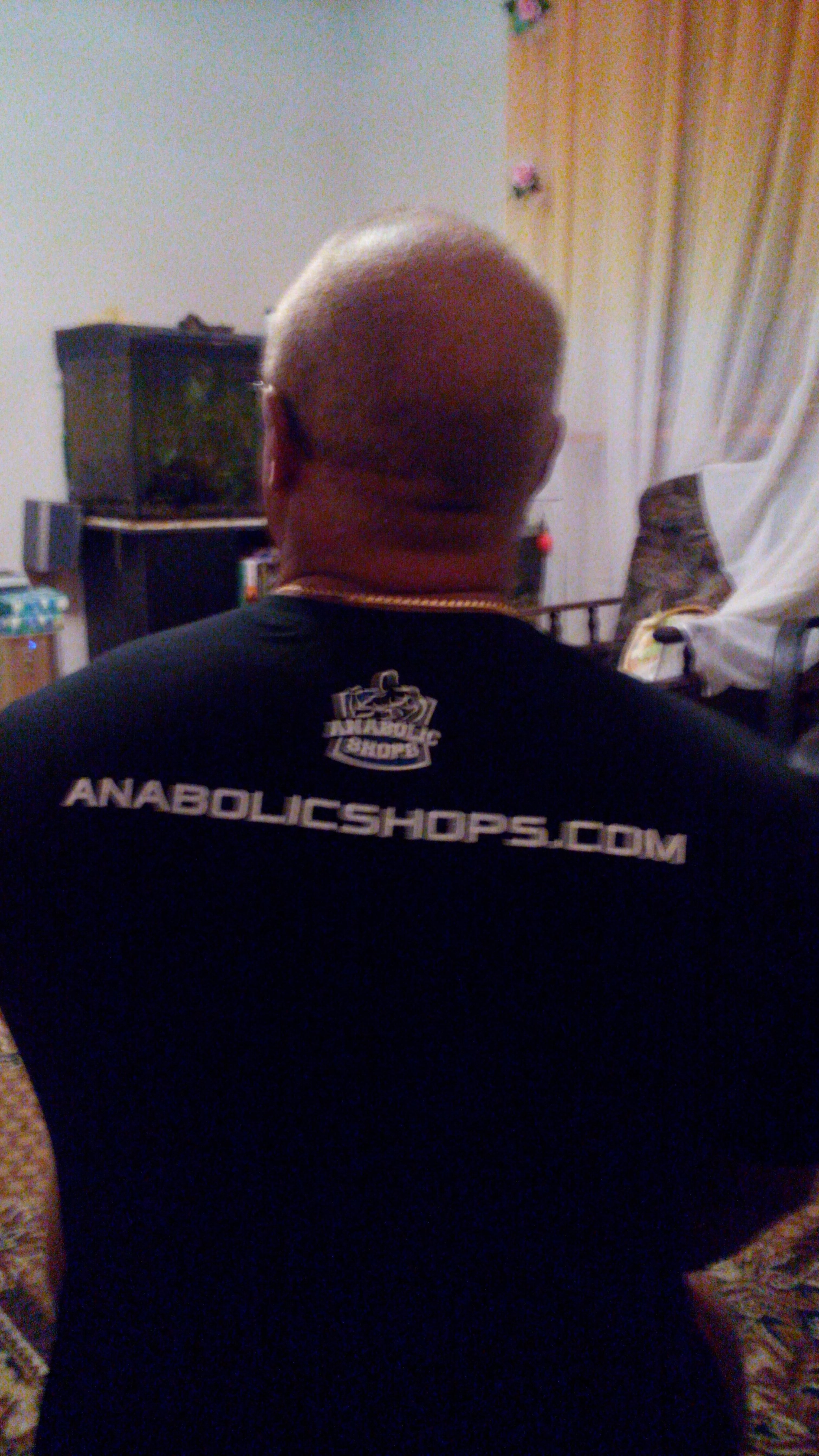 Онлайн конкурс - соревнование:  "Русский Жим". ОБЪЯВЛЯЕМ ПОБЕДИТЕЛЕЙ!!! - Бодибилдинг форум AnabolicShops