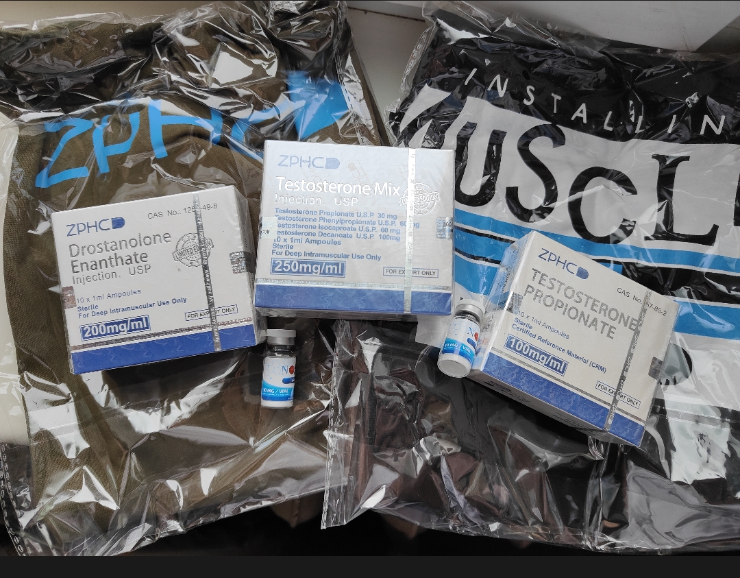 Homosteron.com оф.дилер Zphc|CanadaPeptides|Ergo Mrc - Бодибилдинг форум AnabolicShops