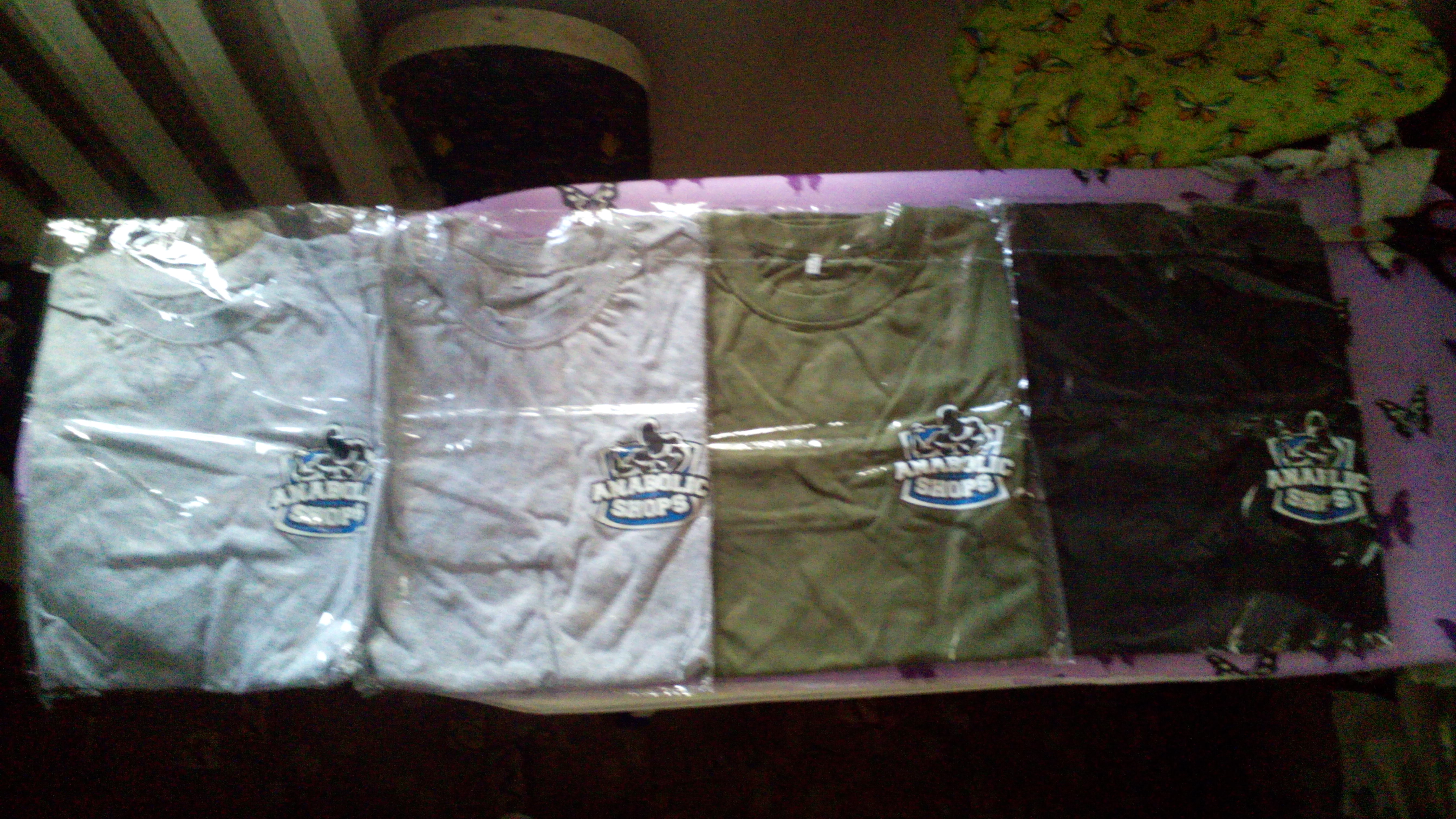 Онлайн конкурс - соревнование:  "Русский Жим". ОБЪЯВЛЯЕМ ПОБЕДИТЕЛЕЙ!!! - Бодибилдинг форум AnabolicShops