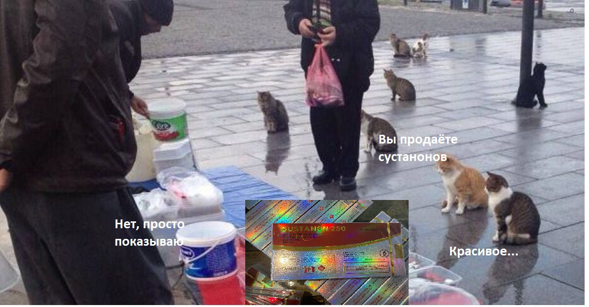 CanadaBioLabs - Бодибилдинг форум AnabolicShops