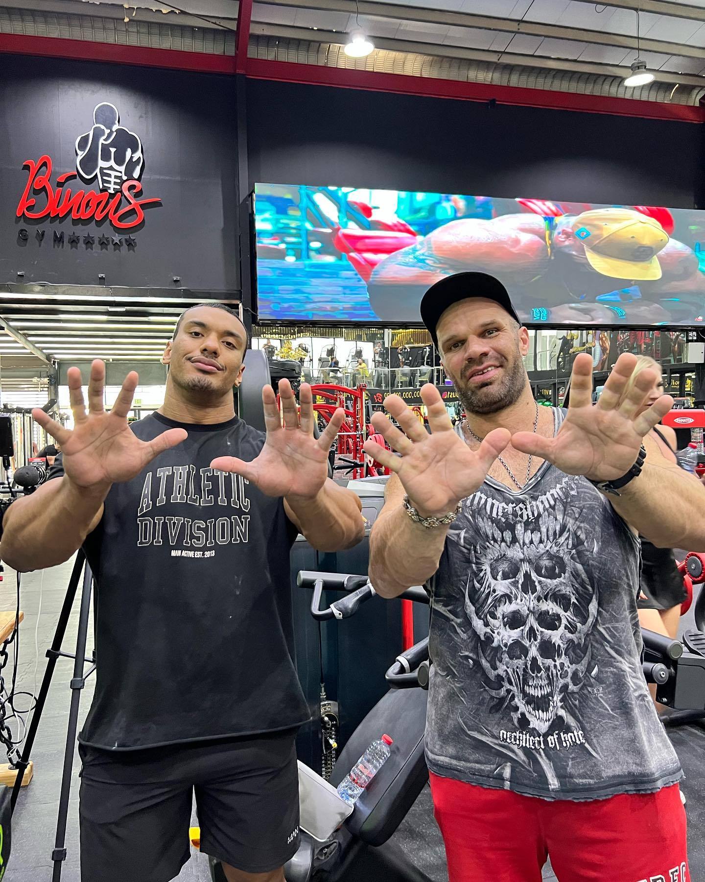 Пятилетний план заработка от Ларри Уилса - Бодибилдинг форум AnabolicShops